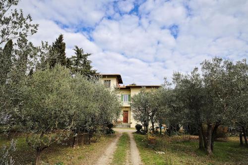 Villa Tarli gîte à louer Maccione