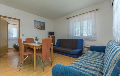 Lovely Apartment In Rovinj With Wifi