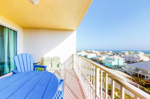 The Indies 506 in Gulf Shores (AL)