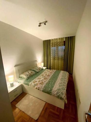 Comfort one bedroom apartment - Podgorica