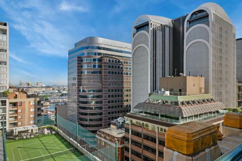 The Grace Hotel - image 10