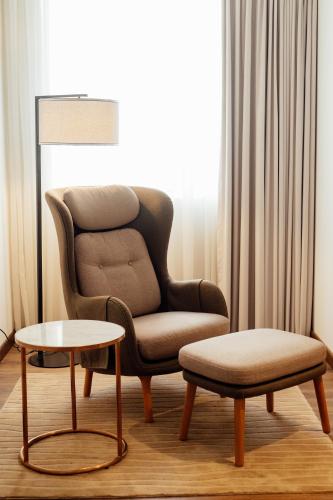 The Grace Hotel - image 6