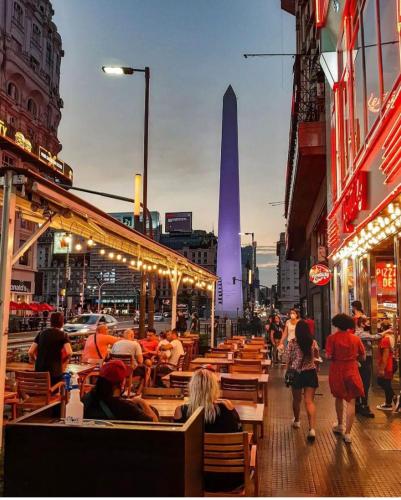 Loft Town, Buenos Aires (fotografie 5)