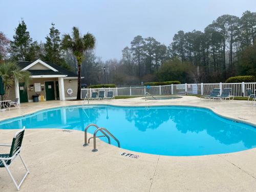 True Blue Hideaway in Pawleys Island, USA