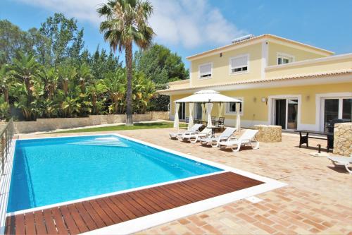 Villa Mar gîte à louer Benagil