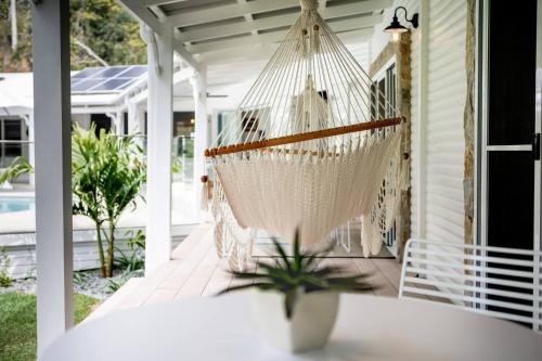 La Boheme Whitsunday in Airlie Beach with Pool