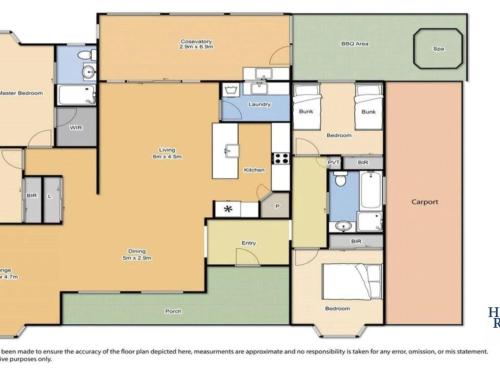 Holiday Home image 1