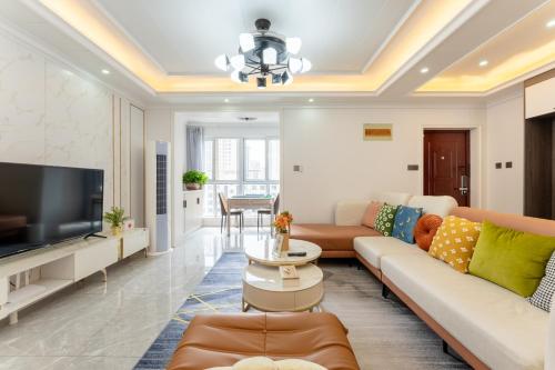 Locals Apartment Inn 12 in เขตฉางอาน