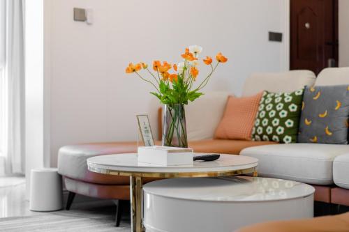 Locals Apartment Inn 12 in เขตฉางอาน