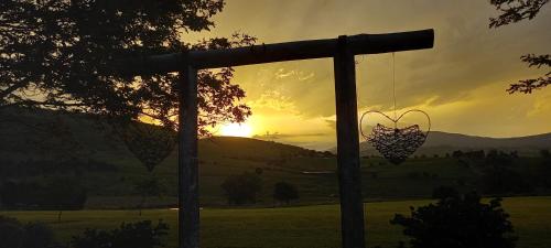 Milford Country Cottages