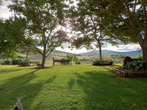 Milford Country Cottages