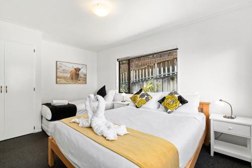 Town Centre Location with Stunning View - Unit 8, Queenstown (foto 10)