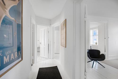Cozy two-bedroom apartment in Copenhagen Osterbro - image 5
