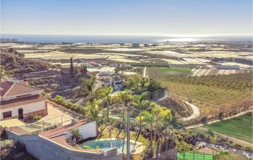  Nice home in MOTRIL with 4 Bedrooms, Outdoor swimming pool and Swimming pool in Motril