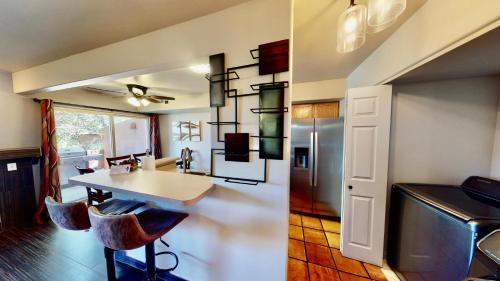 The Hacienda #3333 in Moab, USA