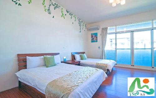 3520 Homestay - 화장실