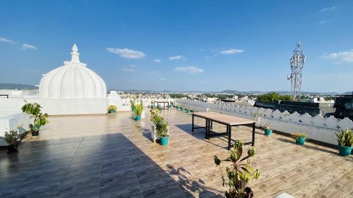 Kotra Haveli Hotel photo 5
