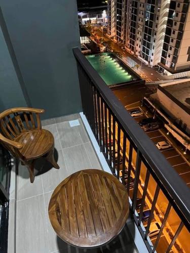 Zz Homestay Desaru — Hotel in Desaru