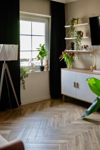 Apartamenty Zamkowe Centrum