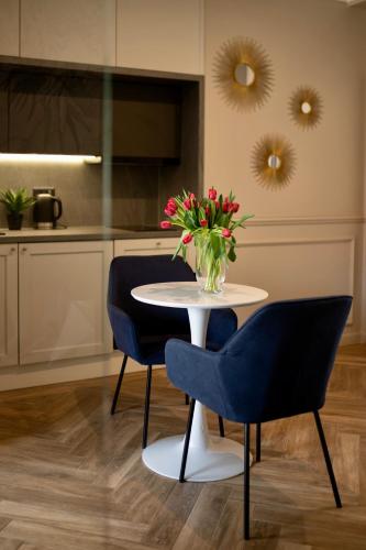 Apartamenty Zamkowe Centrum