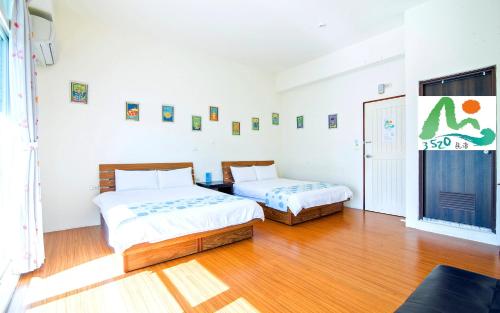 3520 Homestay