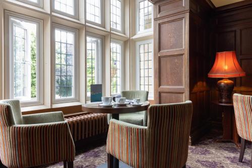 Facilities, The Caledonian Island Hotel in Isle of Wight