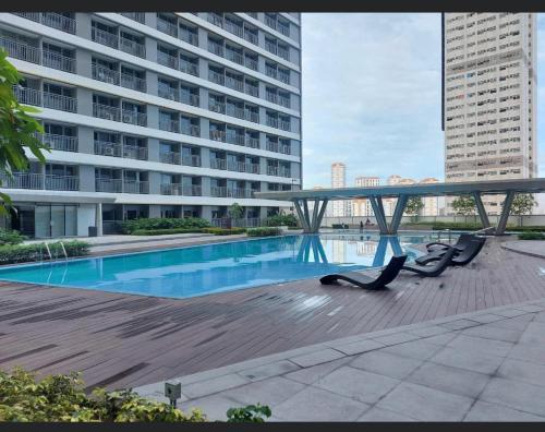 Staycation, Manila (fotografie 6)