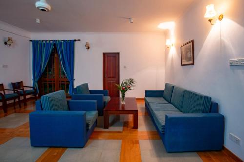 The Kandyan Villa