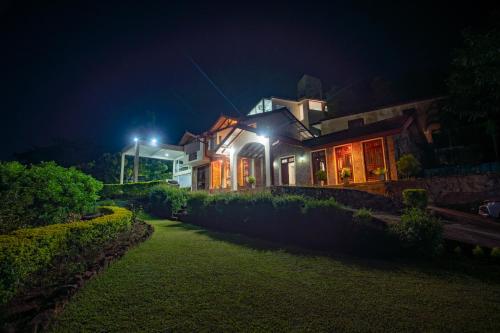 The Kandyan Villa