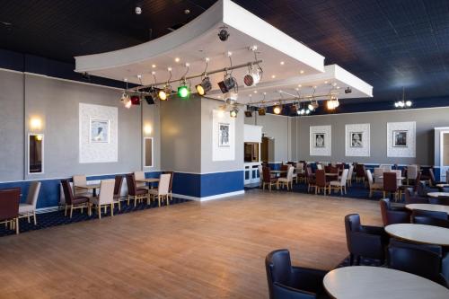 Pub/Lounge, The Royal Hotel Weymouth in Weymouth Városközpont