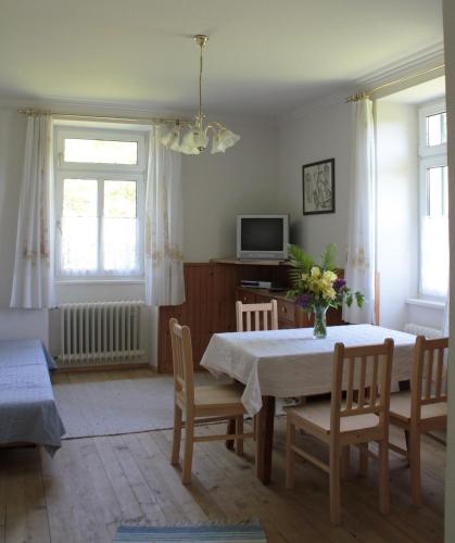 Villa Pranter