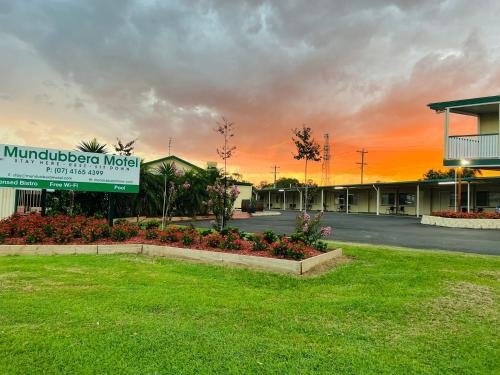 Mundubbera Motel