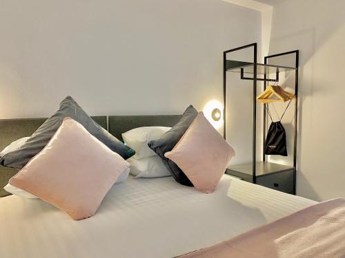 Eden Retreats Serviced Apartments in Lancaster