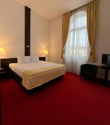 1 king bed