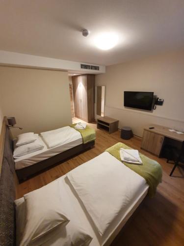 D50 Hotel, Budapest (photo 6)