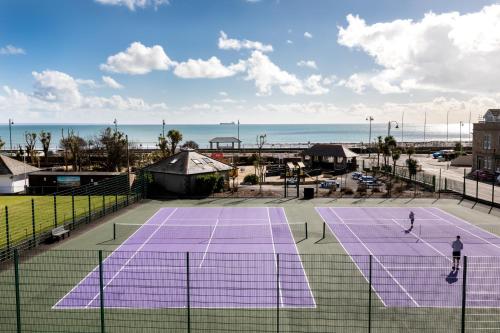 Seascape, Penzance (fotografie 5)