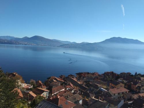 Viewpoint Cannero Apartment - Cannero Riviera