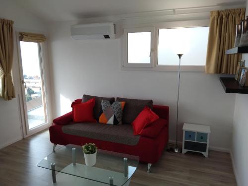 Viewpoint Cannero Apartment in Kanero Riviera