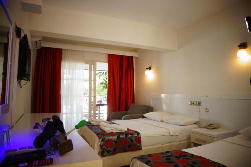 Delfi Hotel Spa & Wellness Center - image 9