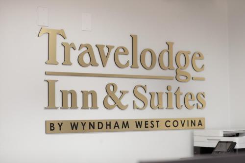 設施, 西柯汶納溫德姆旅屋套房酒店 (Travelodge Inn & Suites by Wyndham West Covina) in 西科紋納市 (CA)