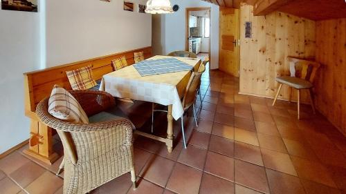 Ferienwohnung Nr 4, Lechbruck-Gründl, Allgäu - Apartment - Prem