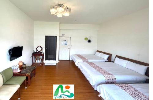 3520 Homestay