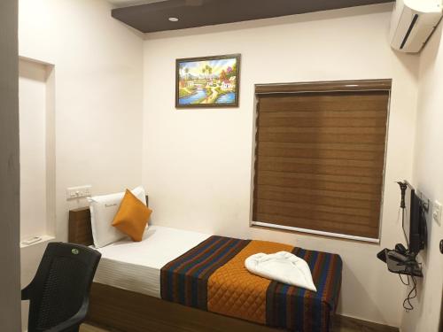Deluxe Single Room image 2