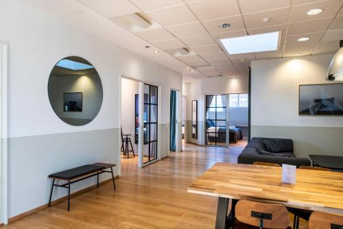 Kings Garden - 5 bedrooms - 2 baths by Daniel&Jacob's, Kodaň (fotografie 8)