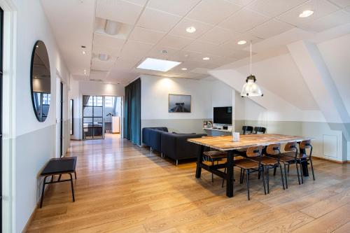 Kings Garden - 5 bedrooms - 2 baths by Daniel&Jacob's, Kodaň (fotografie 4)