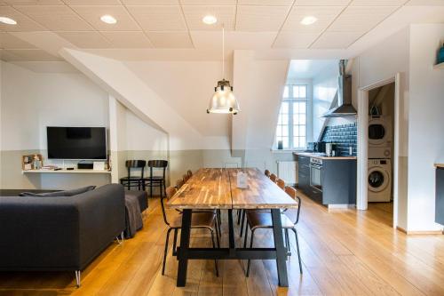 Kings Garden - 5 bedrooms - 2 baths by Daniel&Jacob's, Kodaň (fotografie 11)
