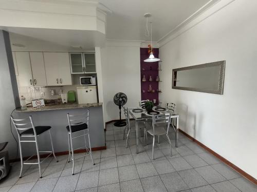 Apartamento aconchegante centro Campos-Rj