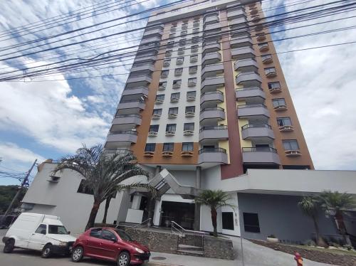 Apartamento aconchegante centro Campos-Rj