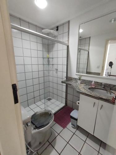 Apartamento aconchegante centro Campos-Rj