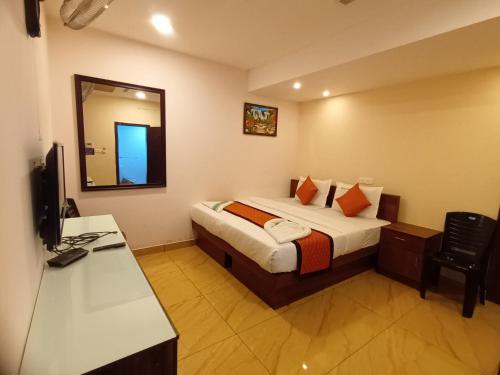 Majestic Inn in Thiruvananthapuram